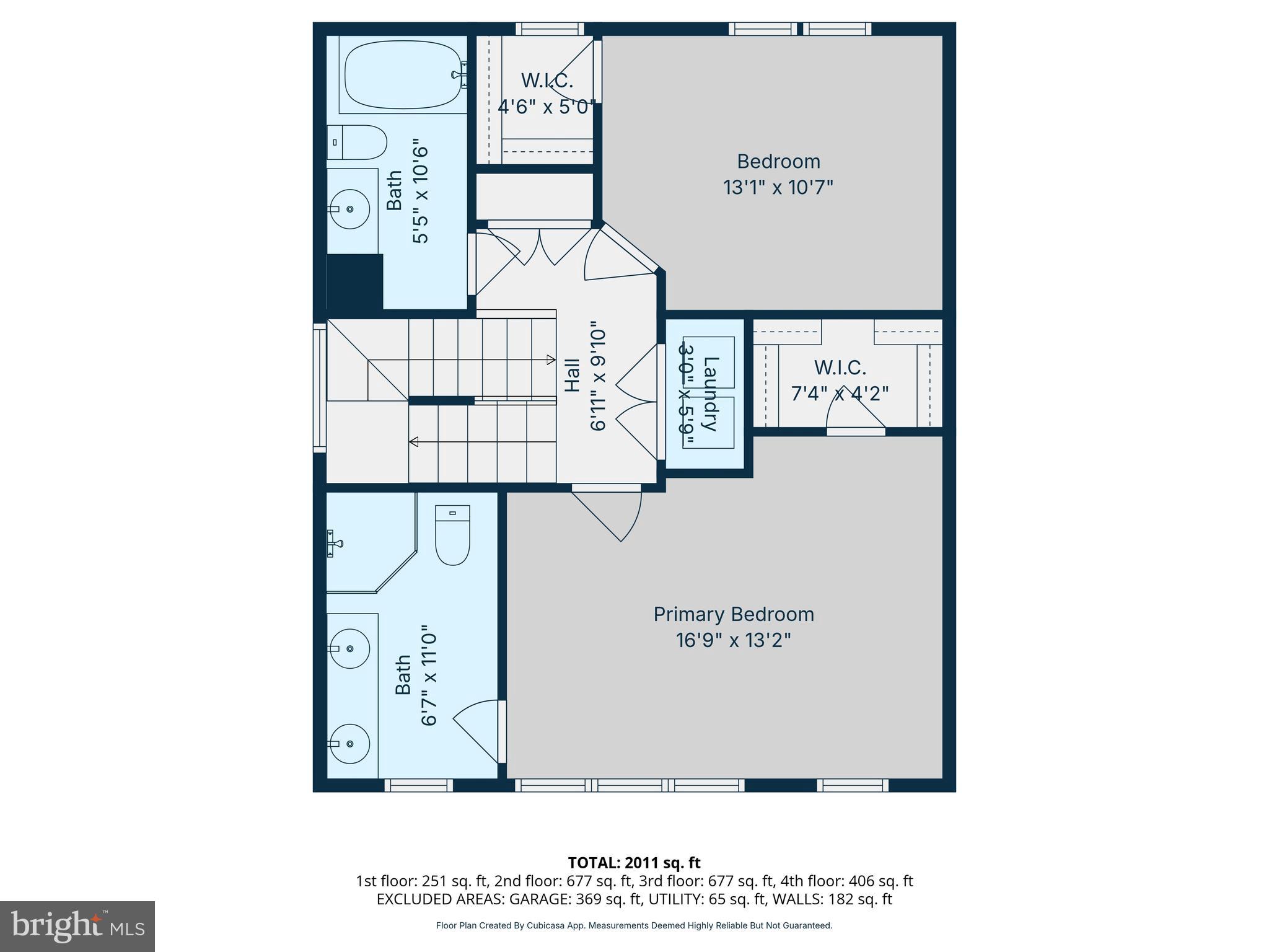 224 North Summit Avenue Gaithersburg, MD 20877 - Photo 28 of 34 unknown