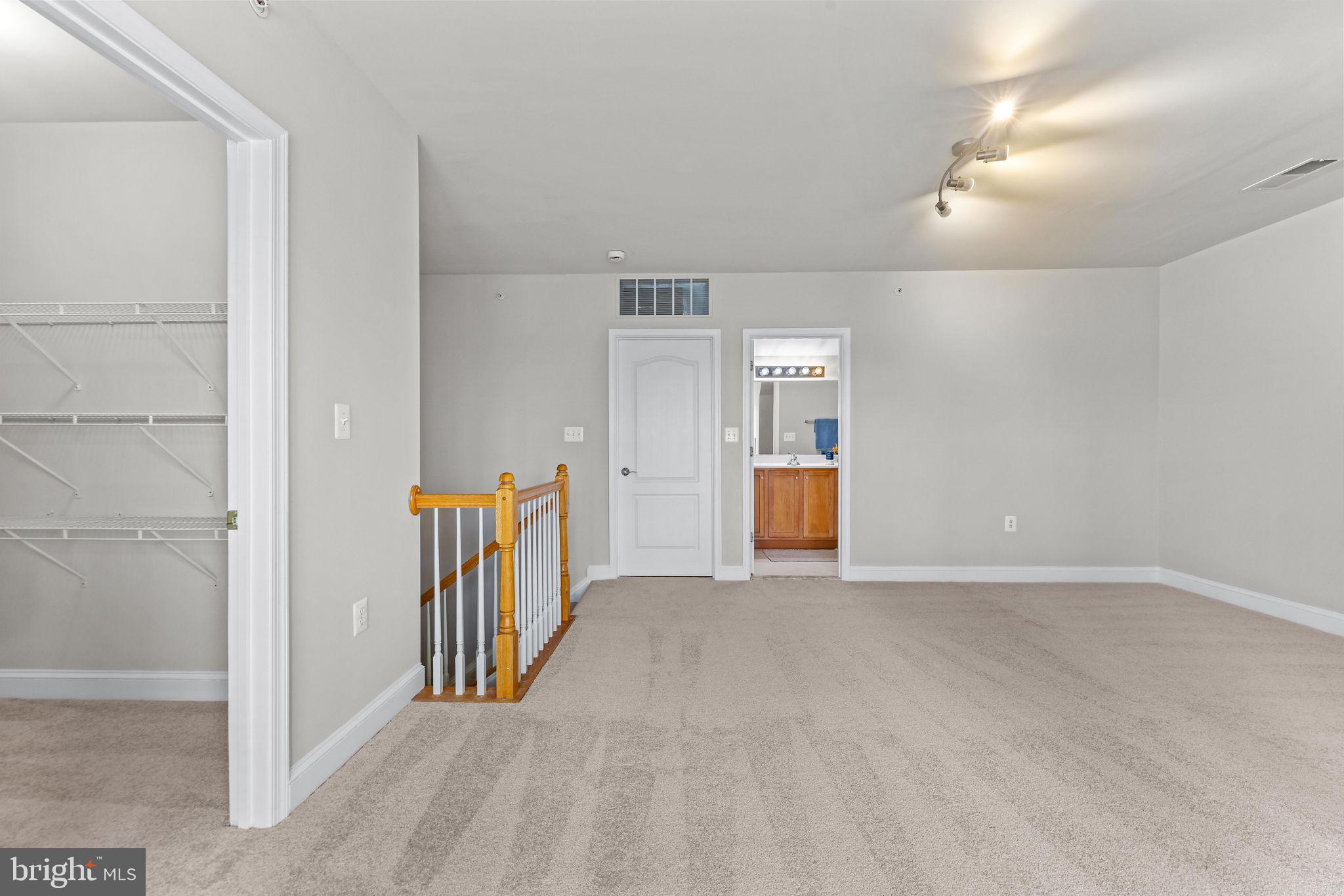 224 North Summit Avenue Gaithersburg, MD 20877 - Photo 31 of 34 a view of an empty room
