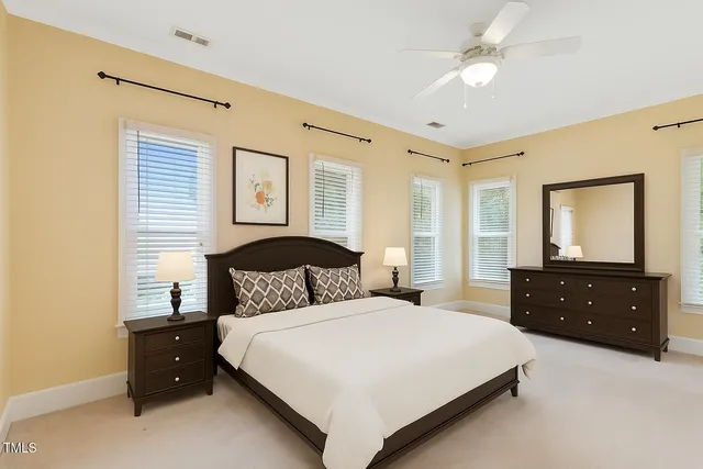 $345,000 | 207 North Hopkins Avenue, Spring Hope, NC 27882