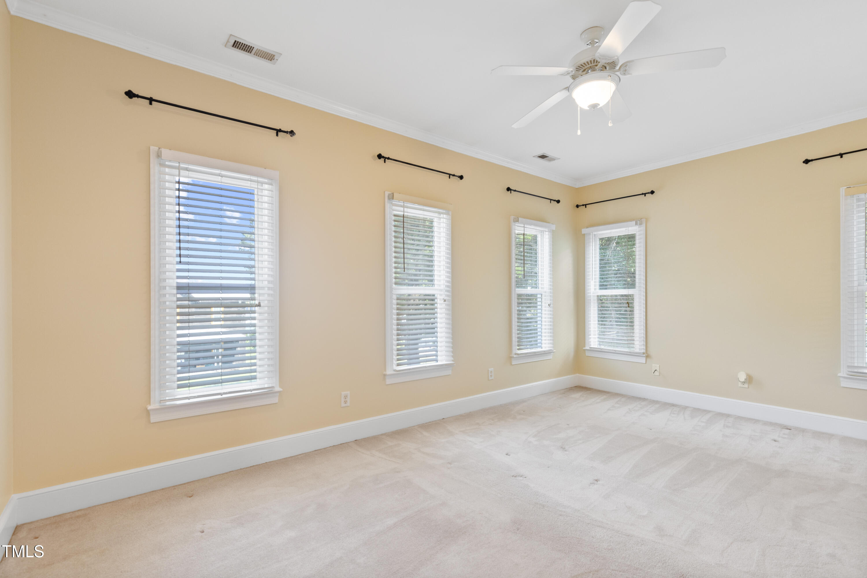 207 North Hopkins Avenue Spring Hope, NC 27882 - Photo 19 of 41 Upstairs Primary