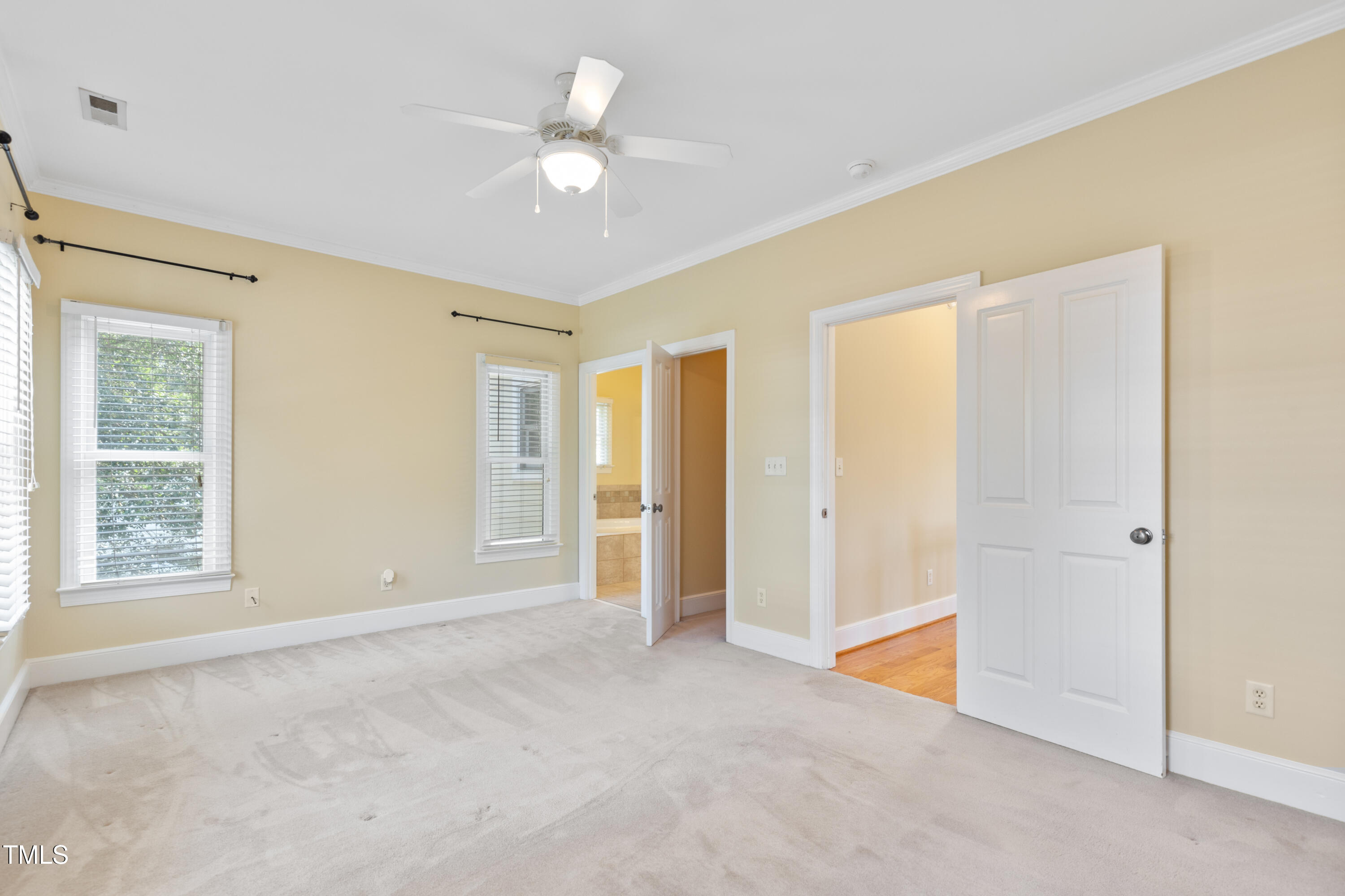 207 North Hopkins Avenue Spring Hope, NC 27882 - Photo 20 of 41 Upstairs Primary2