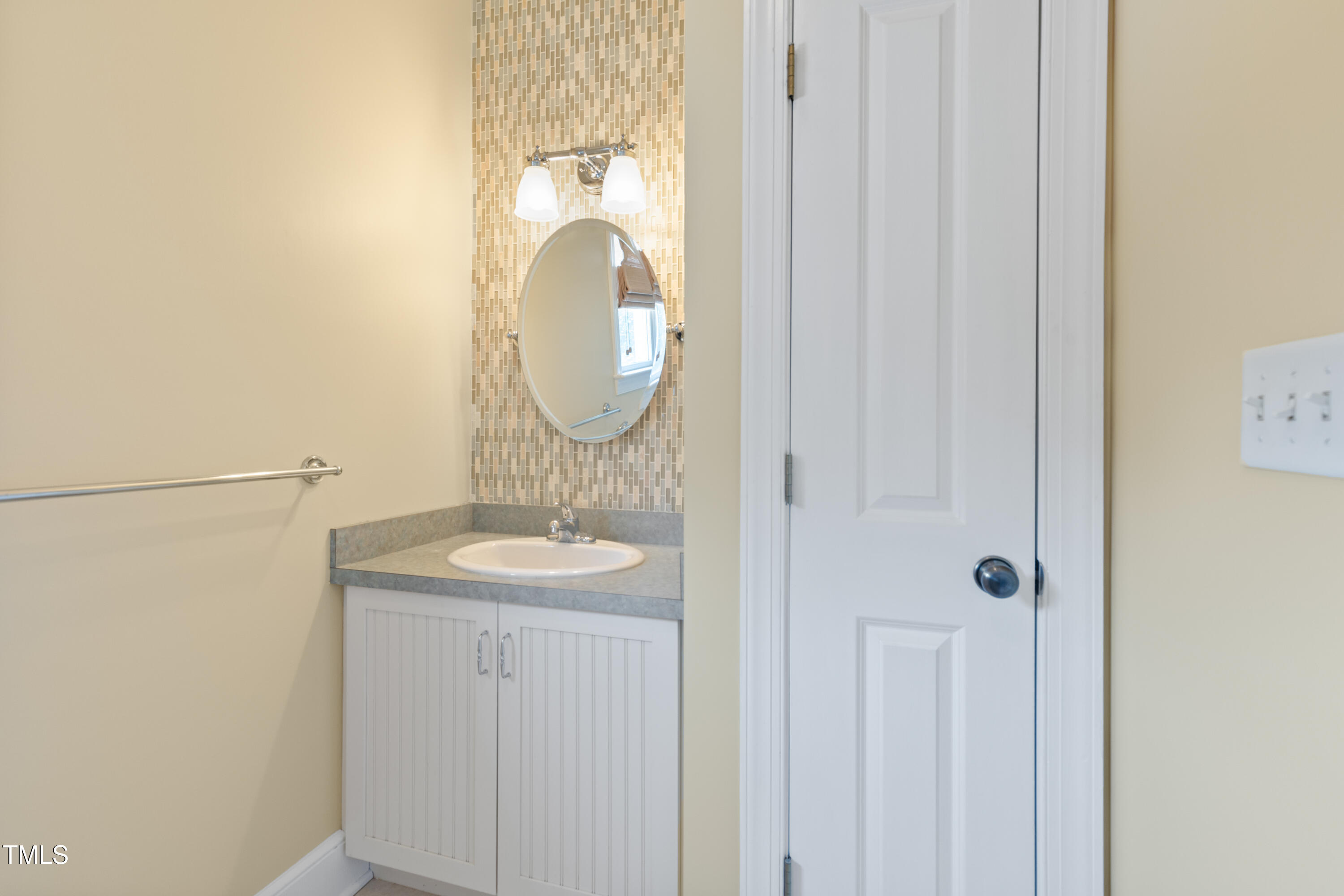 207 North Hopkins Avenue Spring Hope, NC 27882 - Photo 27 of 41 Bedroom3BathSink