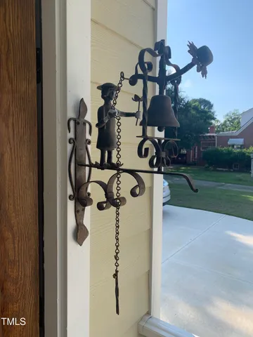 $345,000 | 207 North Hopkins Avenue, Spring Hope, NC 27882