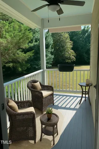 $345,000 | 207 North Hopkins Avenue, Spring Hope, NC 27882