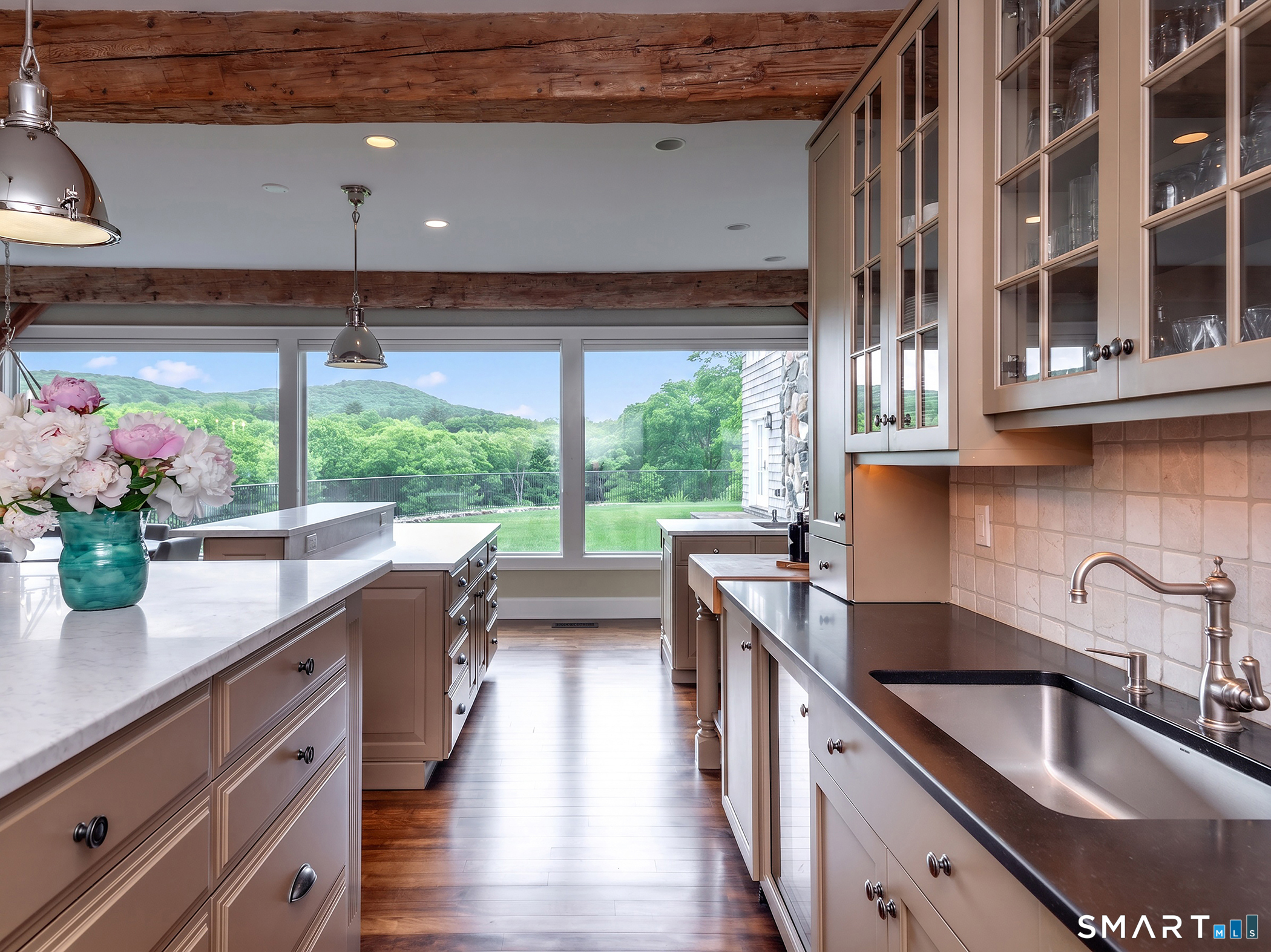 56 West Morris Road Washington, CT 06794 - Photo 7 of 36