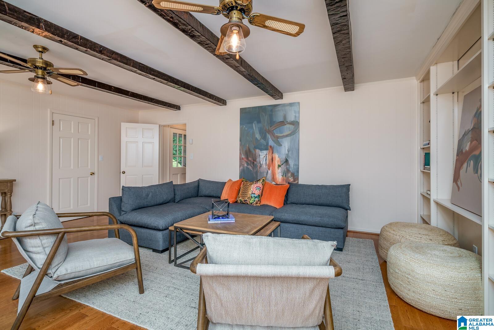 3433 River Bend Road Birmingham, AL 35243 - Photo 24 of 44