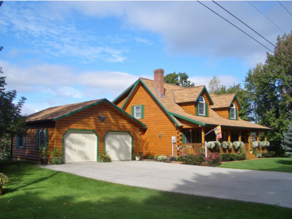 195 West Ridge Terrace Rutland Town, VT 05701 - Photo 1 of 36