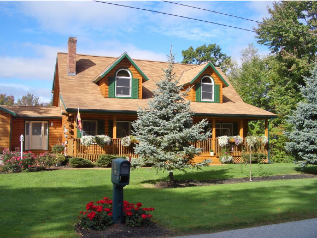 195 West Ridge Terrace Rutland Town, VT 05701 - Photo 2 of 36