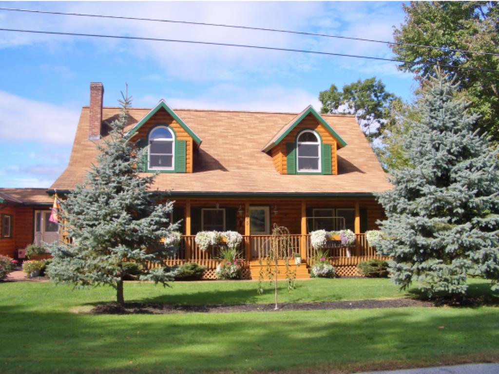 195 West Ridge Terrace Rutland Town, VT 05701 - Photo 22 of 36