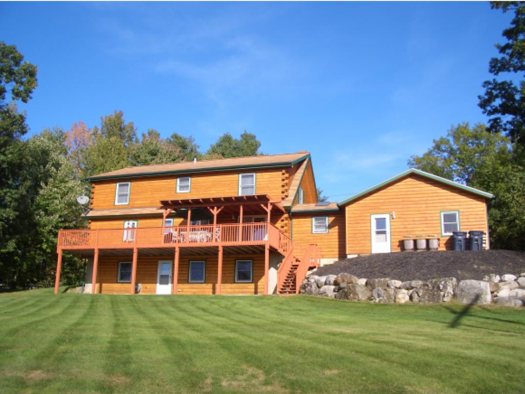 195 West Ridge Terrace Rutland Town, VT 05701 - Photo 23 of 36