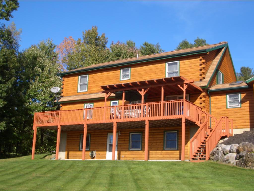 195 West Ridge Terrace Rutland Town, VT 05701 - Photo 26 of 36