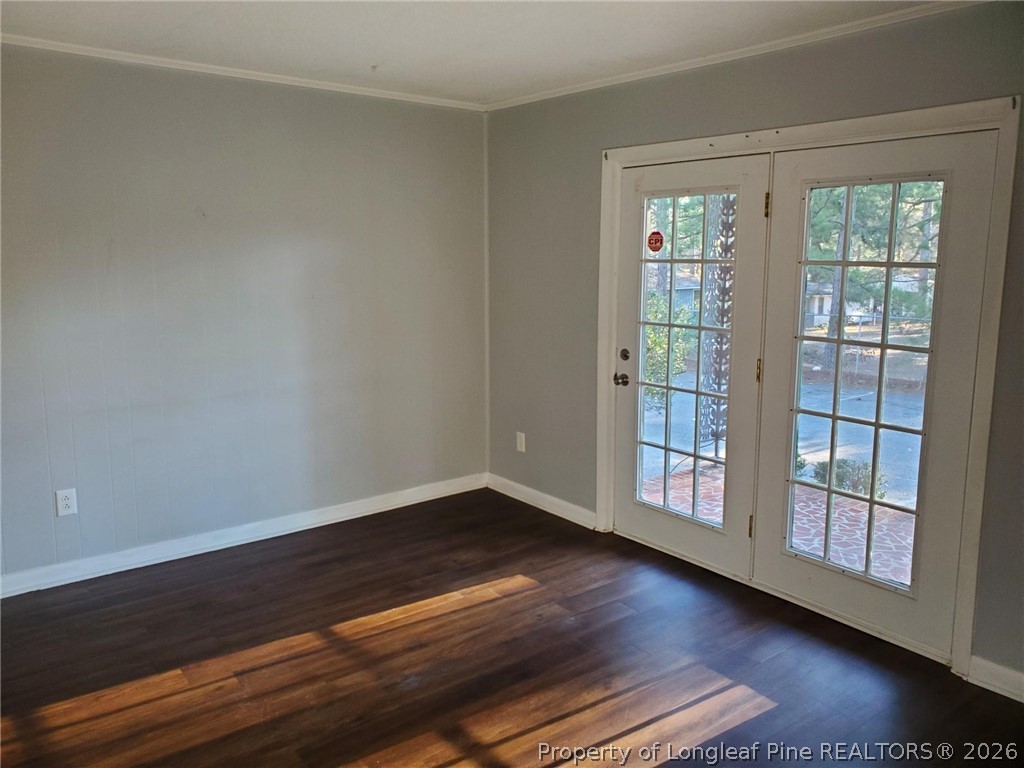 817 C Ridge Road Fayetteville, NC 28311 - Photo 2 of 7