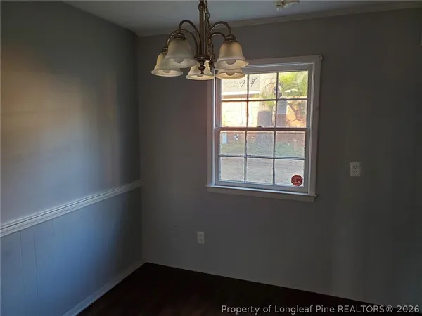 $895 | 817 C Ridge Road, Fayetteville, NC 28311