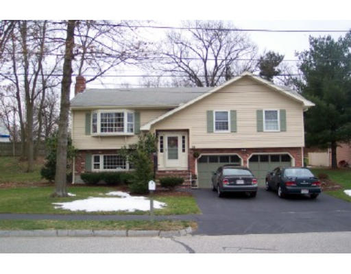 29 Milepost Road Reading, MA 01867 - Photo 1 of 1