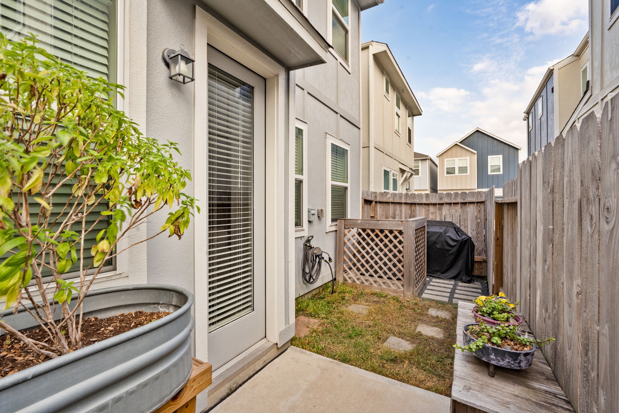 9810 Falling Fern Lane Houston, TX 77080 - Photo 19 of 30