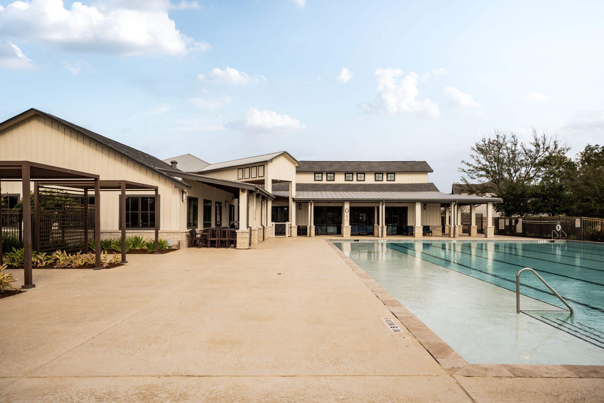 9810 Falling Fern Lane Houston, TX 77080 - Photo 24 of 30 Community offers resort-style amenities and walking trails. Conveniently located inside the Beltway near I-10, Hwy 290, Gessner, and CityCentre, this move-in-ready energy-efficient home delivers comfort, location, and community.