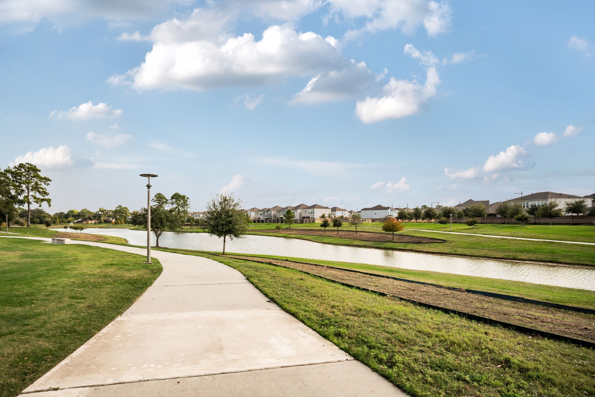 9810 Falling Fern Lane Houston, TX 77080 - Photo 28 of 30 Community offers resort-style amenities and walking trails. Conveniently located inside the Beltway near I-10, Hwy 290, Gessner, and CityCentre, this move-in-ready energy-efficient home delivers comfort, location, and community.