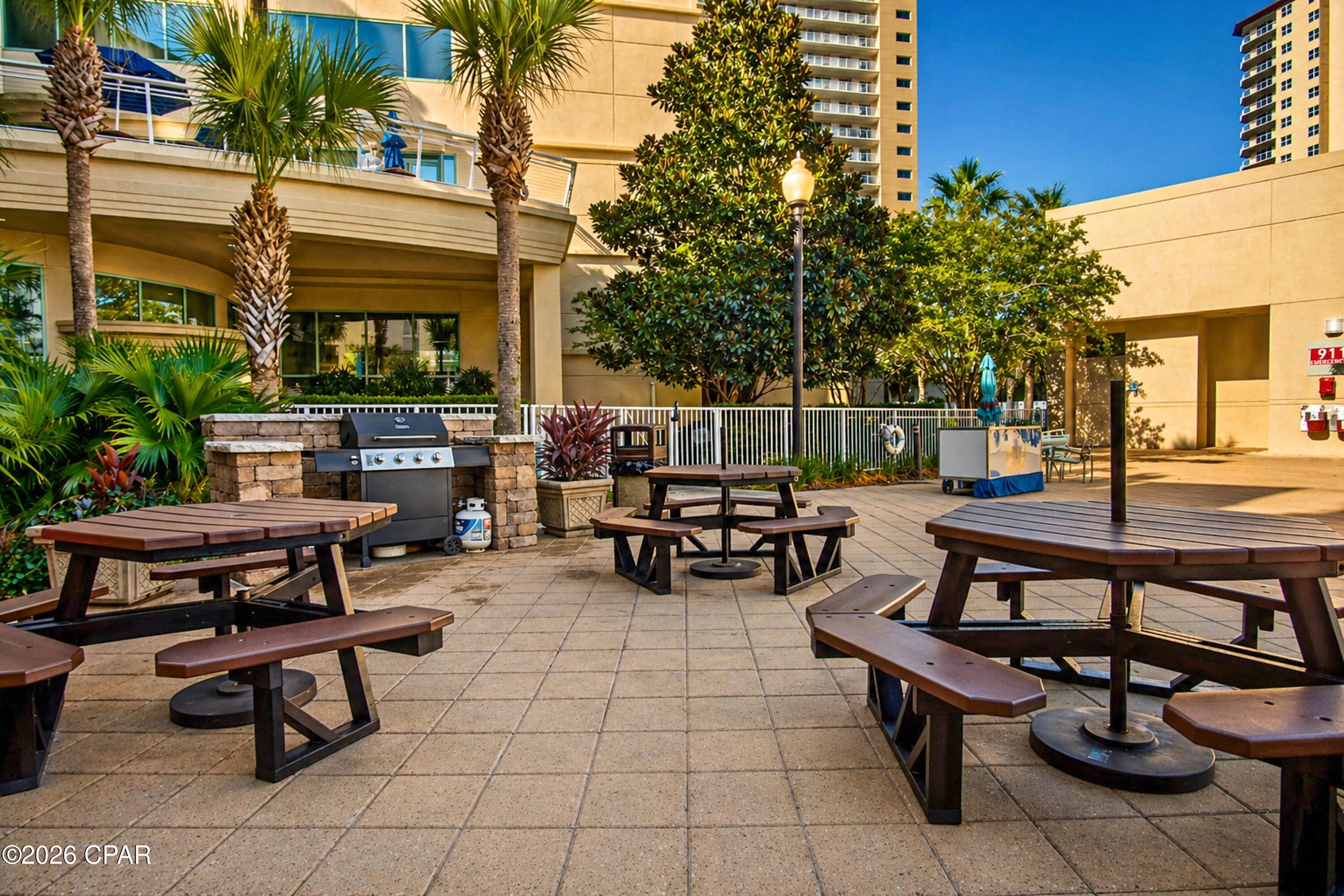14701 Front Beach Road, Unit 1733 Panama City Beach, FL 32413 - Photo 38 of 72