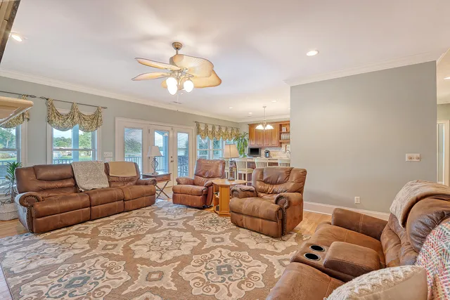 $895,000 | 2039 Lake Marion Shores Road, Summerton, SC 29148