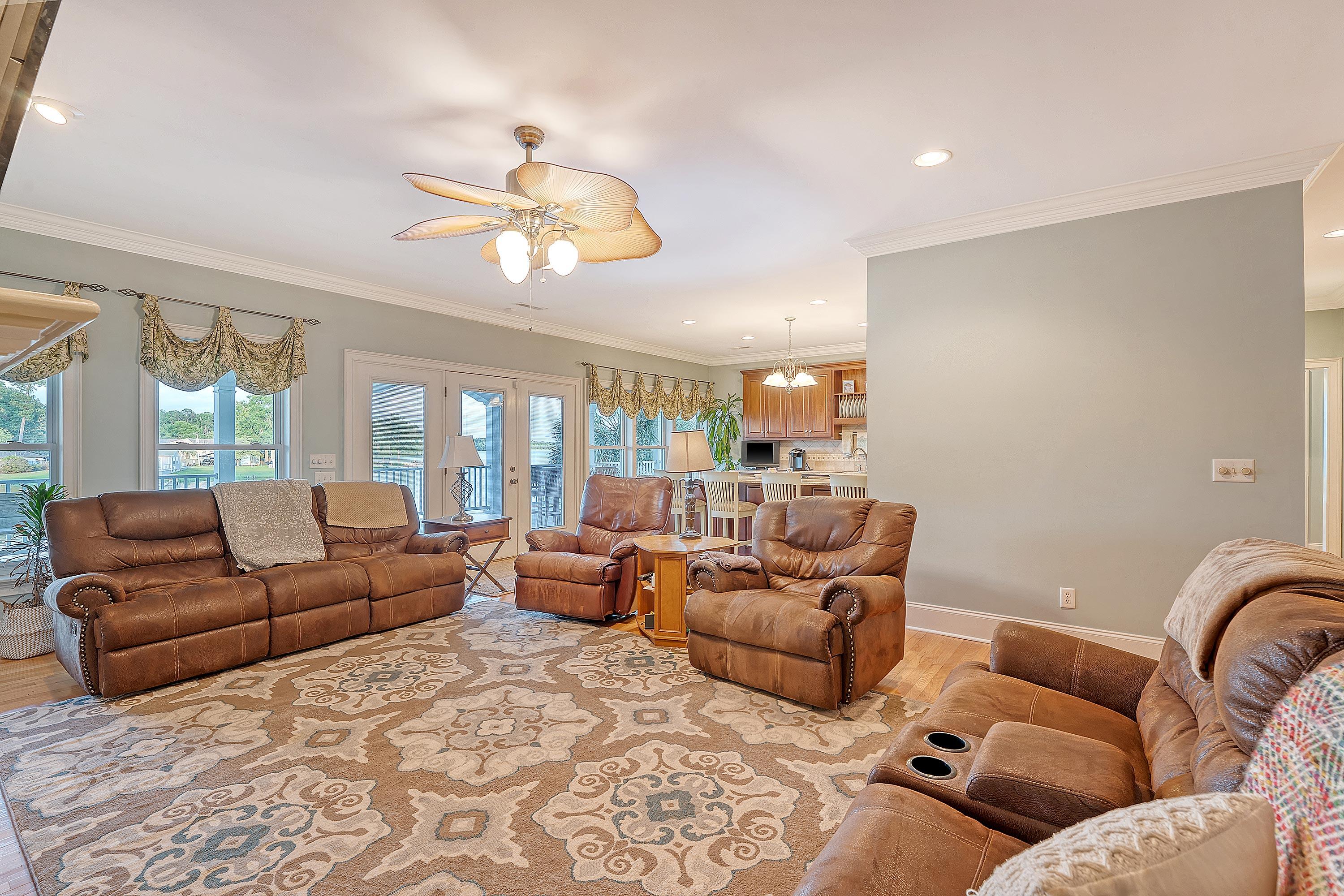 2039 Lake Marion Shores Road Summerton, SC 29148 - Photo 11 of 69 8