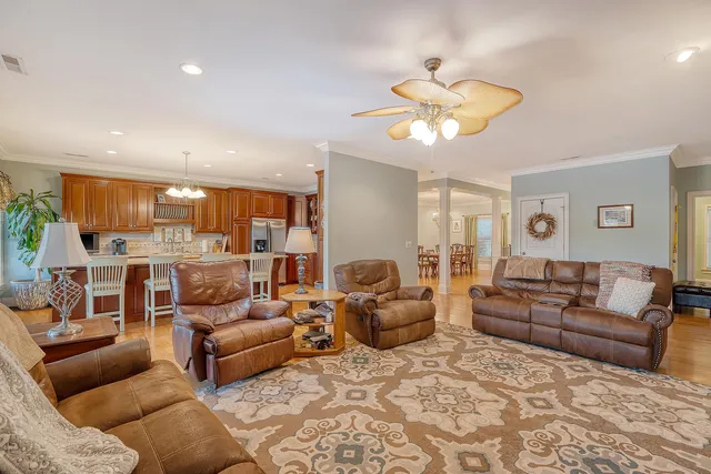 $895,000 | 2039 Lake Marion Shores Road, Summerton, SC 29148