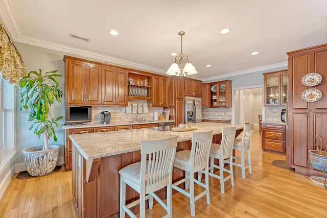 $895,000 | 2039 Lake Marion Shores Road, Summerton, SC 29148