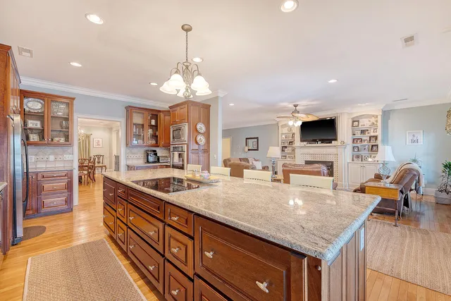 $895,000 | 2039 Lake Marion Shores Road, Summerton, SC 29148