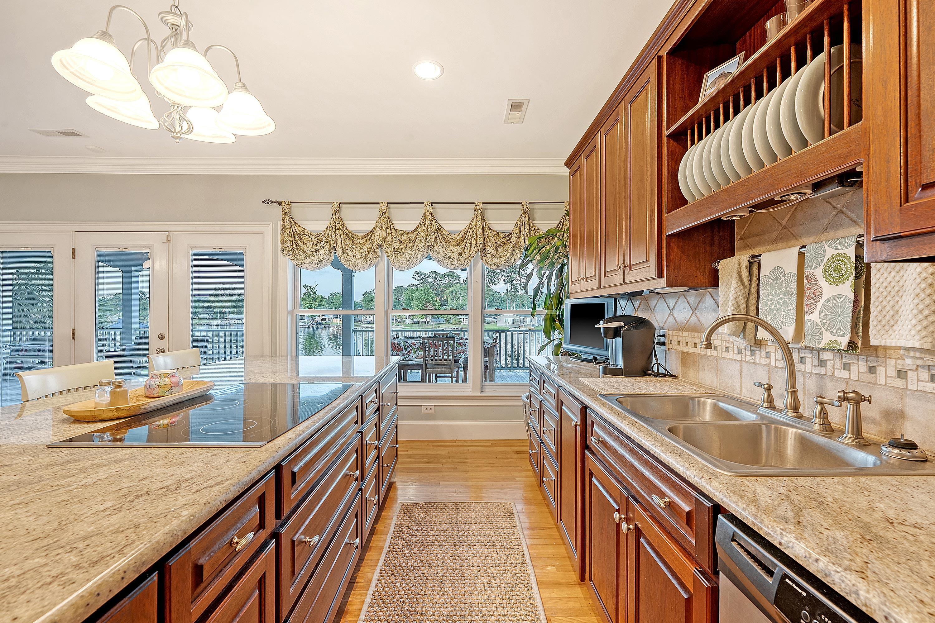2039 Lake Marion Shores Road Summerton, SC 29148 - Photo 18 of 69 15