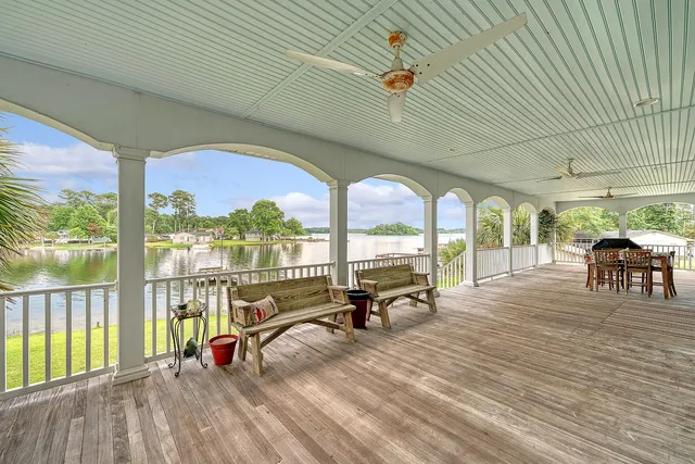 $895,000 | 2039 Lake Marion Shores Road, Summerton, SC 29148