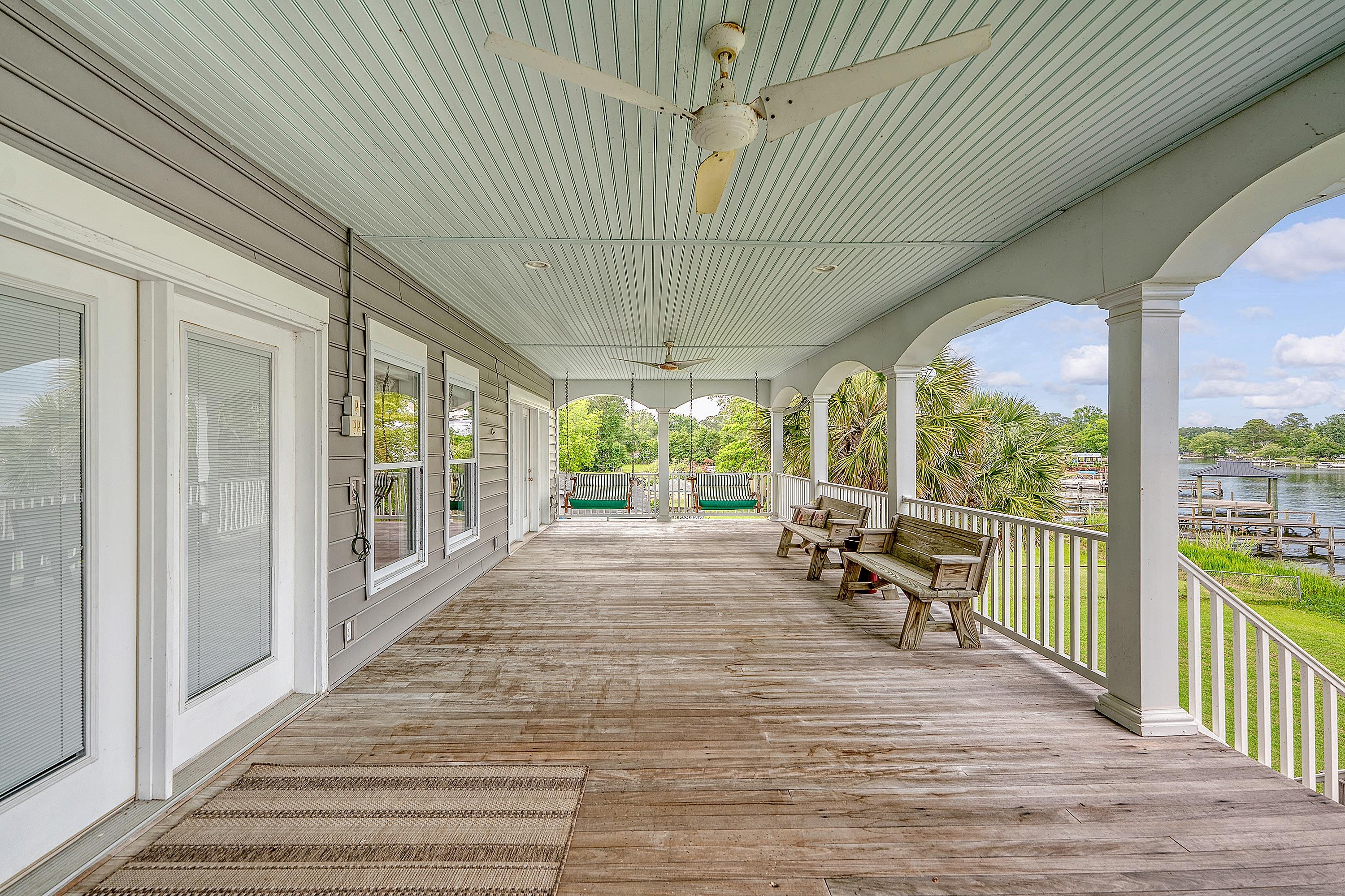 2039 Lake Marion Shores Road Summerton, SC 29148 - Photo 20 of 69 17