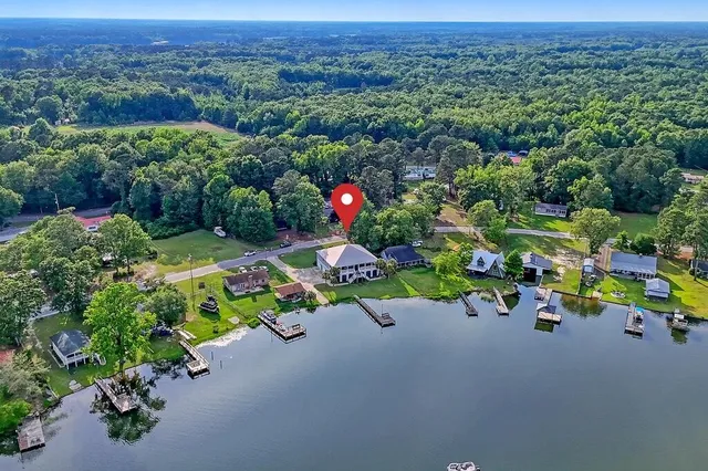 $895,000 | 2039 Lake Marion Shores Road, Summerton, SC 29148