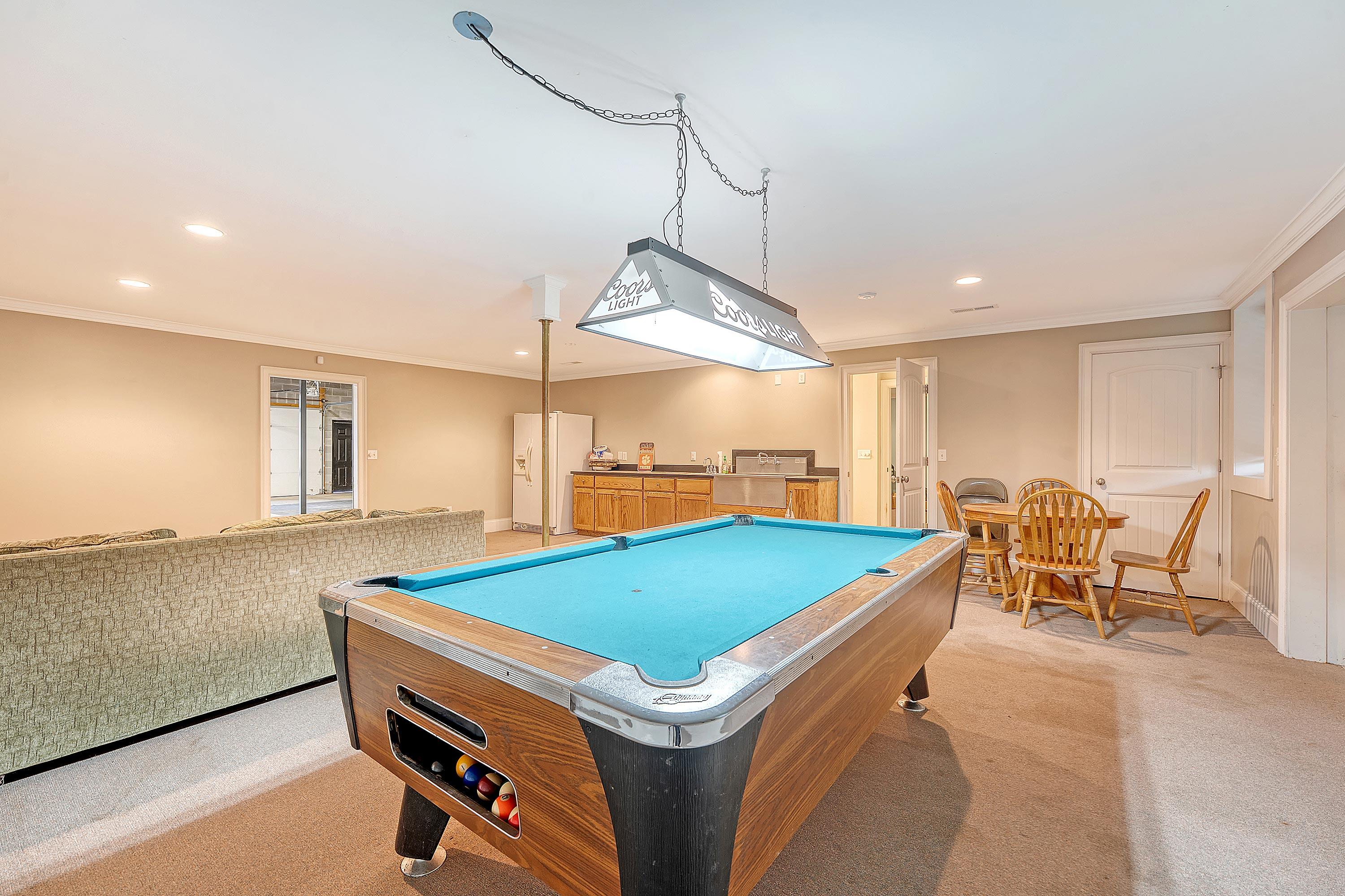 2039 Lake Marion Shores Road Summerton, SC 29148 - Photo 40 of 69 37