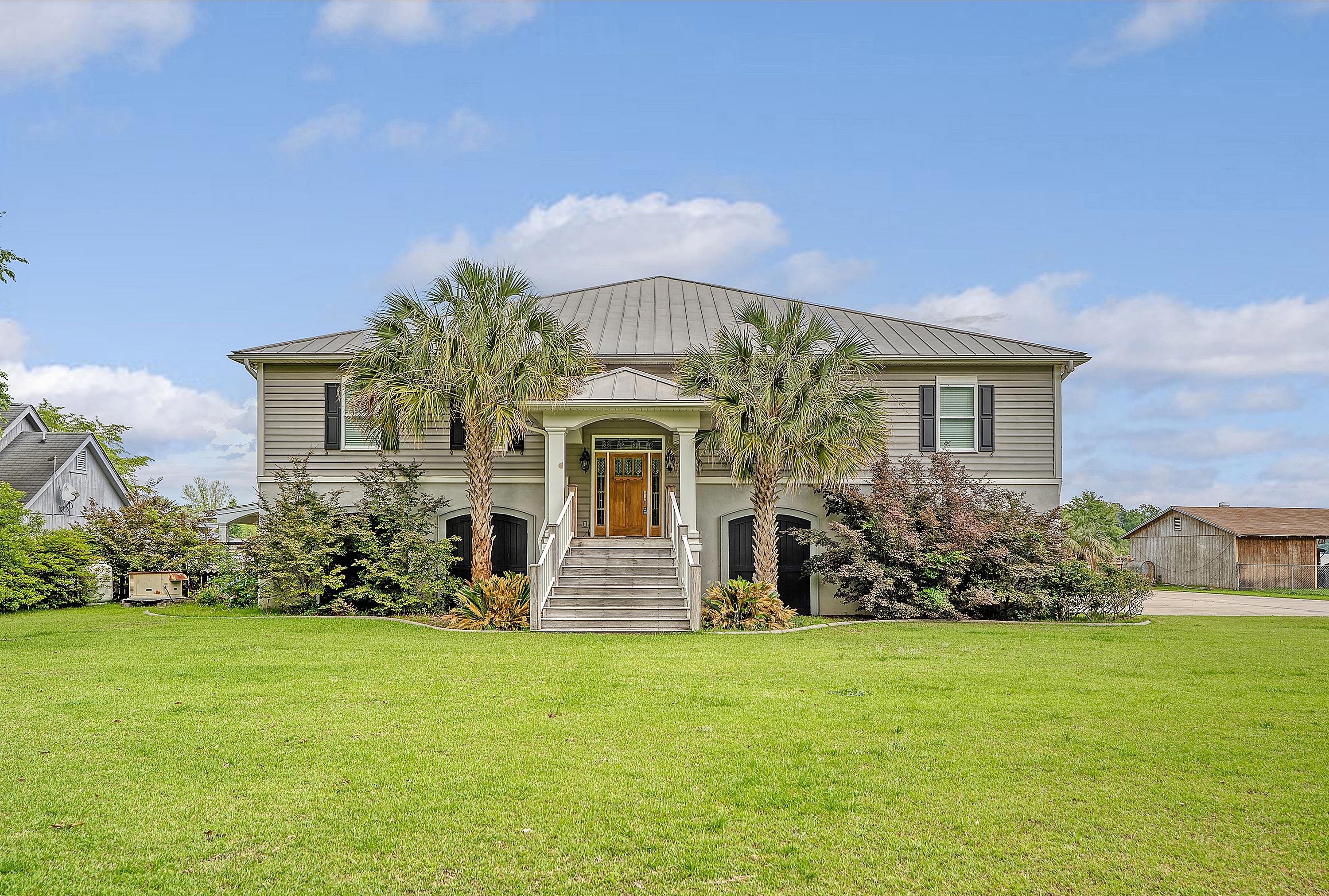 2039 Lake Marion Shores Road Summerton, SC 29148 - Photo 4 of 69 1
