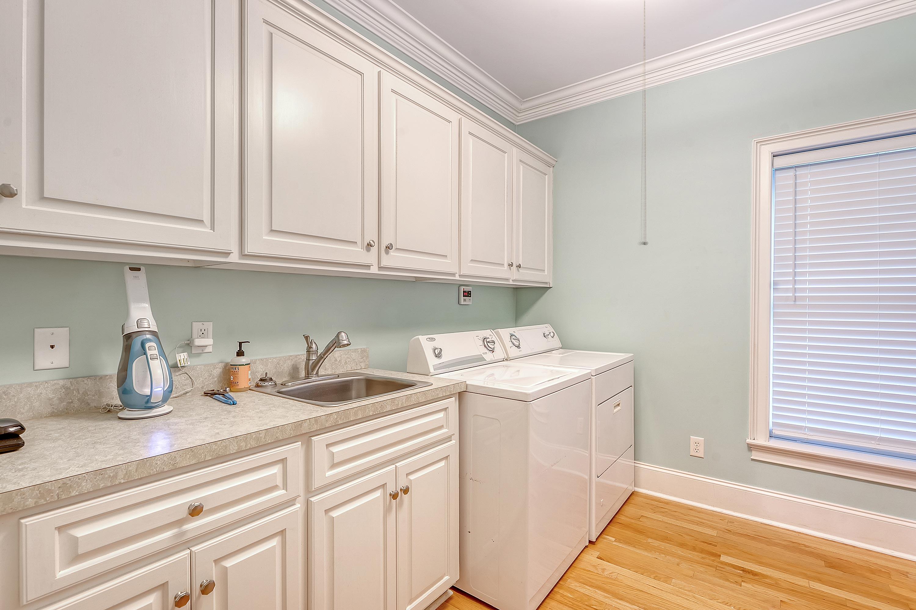 2039 Lake Marion Shores Road Summerton, SC 29148 - Photo 43 of 69 40