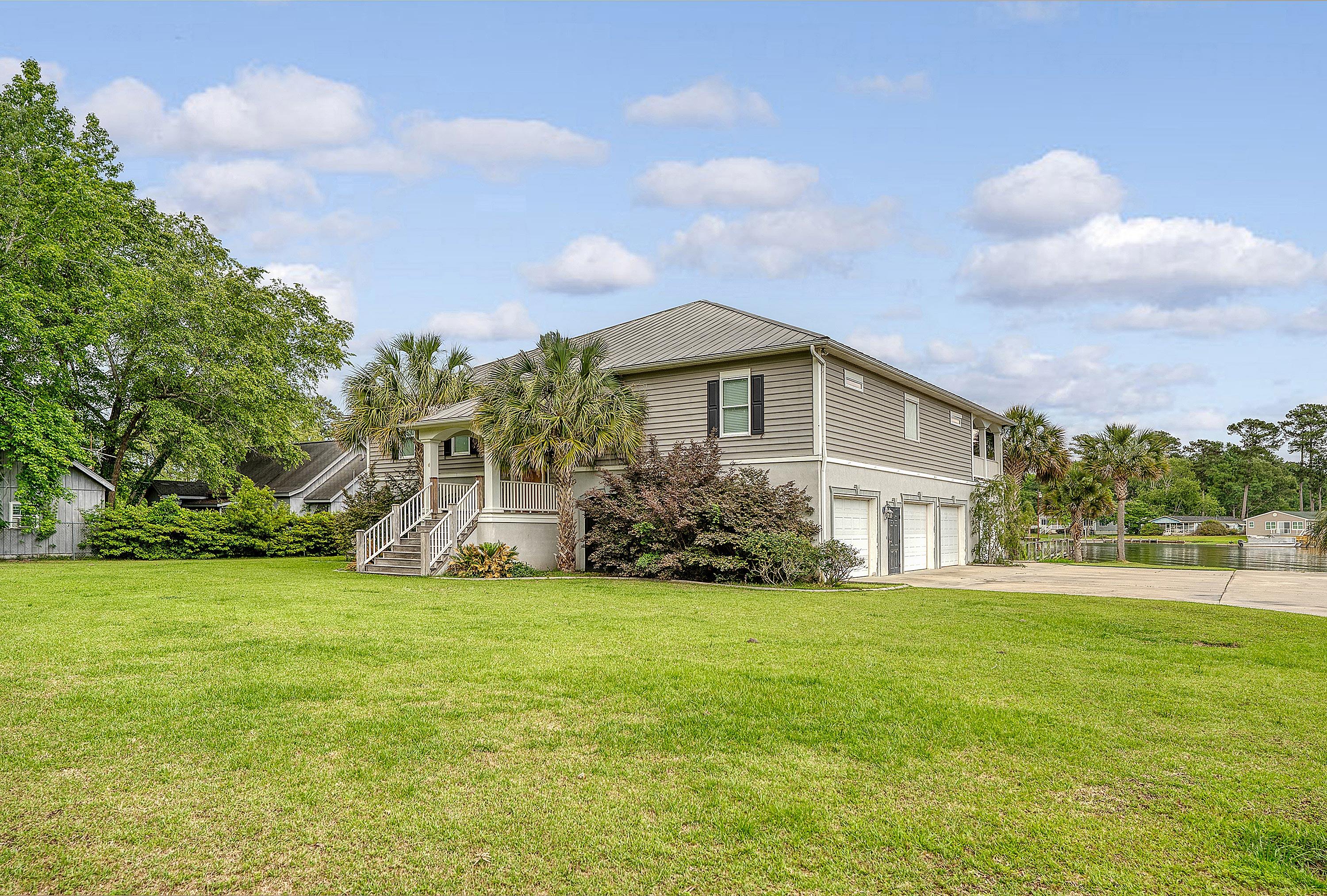 2039 Lake Marion Shores Road Summerton, SC 29148 - Photo 46 of 69 4