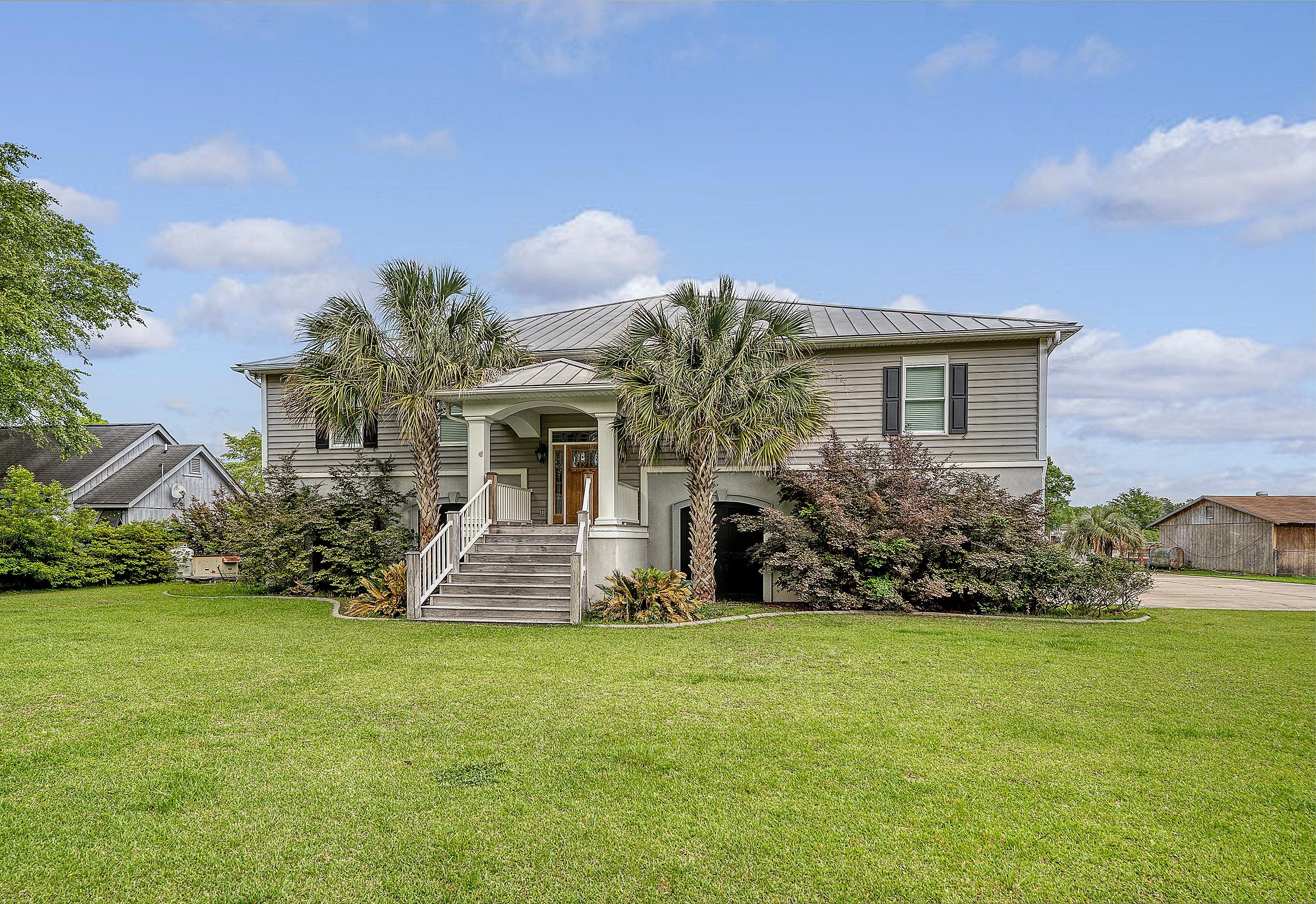 2039 Lake Marion Shores Road Summerton, SC 29148 - Photo 48 of 69 45