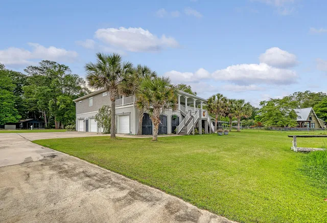 $895,000 | 2039 Lake Marion Shores Road, Summerton, SC 29148