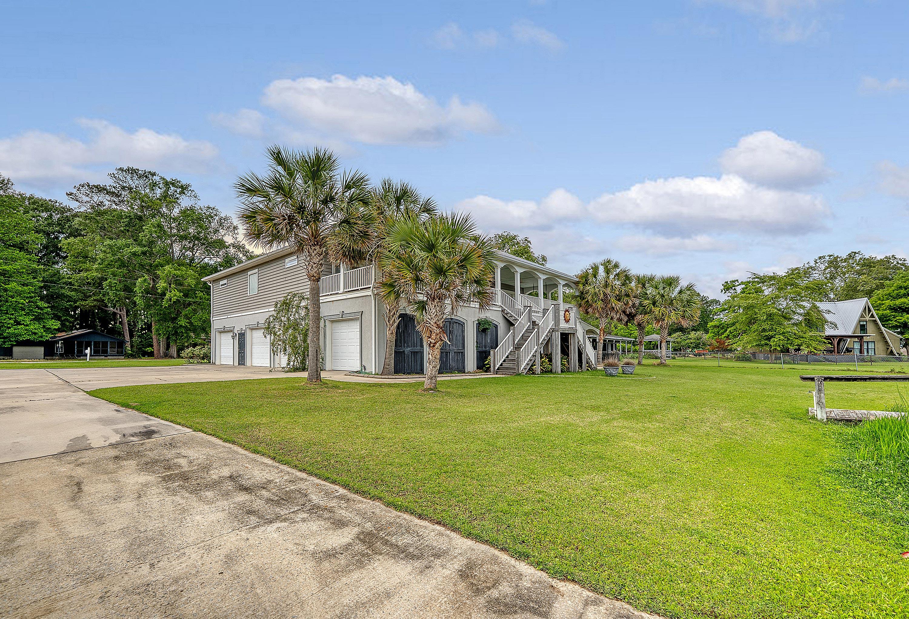 2039 Lake Marion Shores Road Summerton, SC 29148 - Photo 50 of 69 47