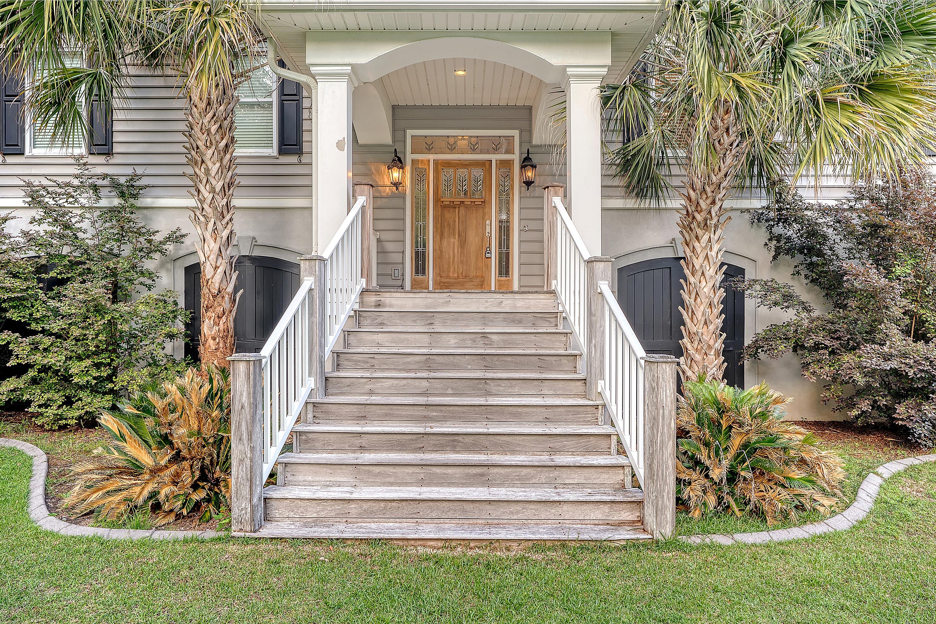 2039 Lake Marion Shores Road Summerton, SC 29148 - Photo 5 of 69 2