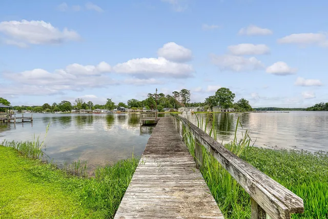 $895,000 | 2039 Lake Marion Shores Road, Summerton, SC 29148