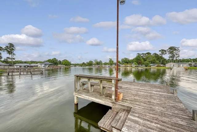 $895,000 | 2039 Lake Marion Shores Road, Summerton, SC 29148