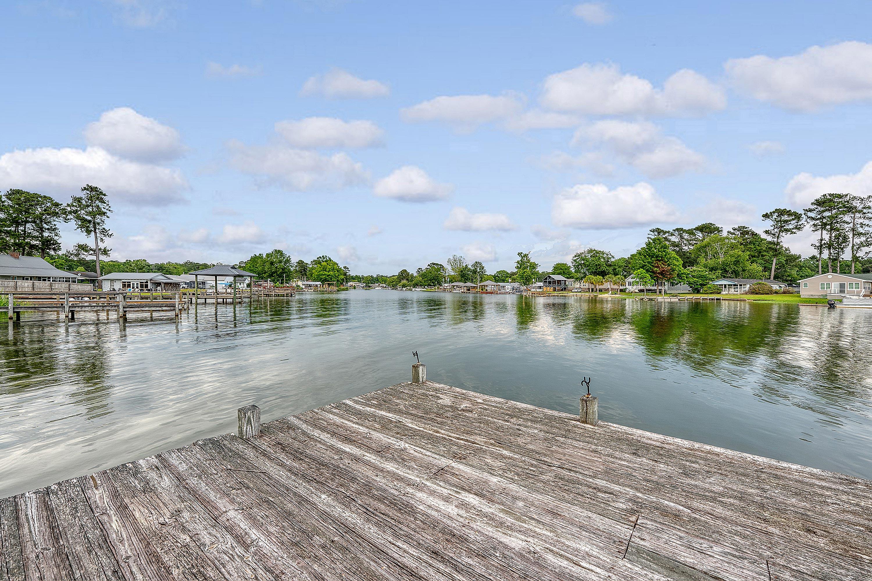 2039 Lake Marion Shores Road Summerton, SC 29148 - Photo 53 of 69 50