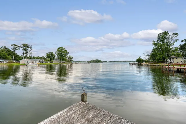 $895,000 | 2039 Lake Marion Shores Road, Summerton, SC 29148