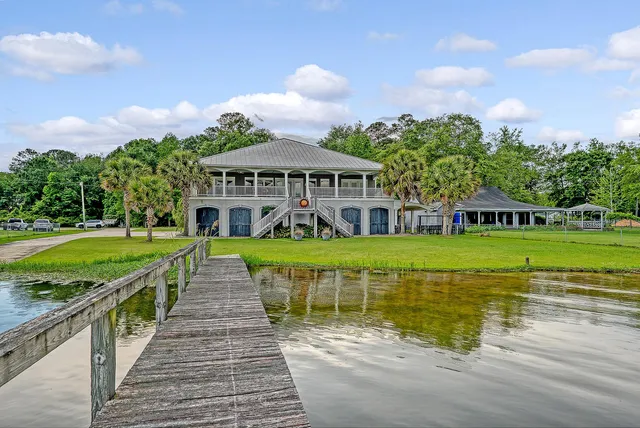 $895,000 | 2039 Lake Marion Shores Road, Summerton, SC 29148