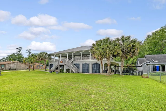 $895,000 | 2039 Lake Marion Shores Road, Summerton, SC 29148