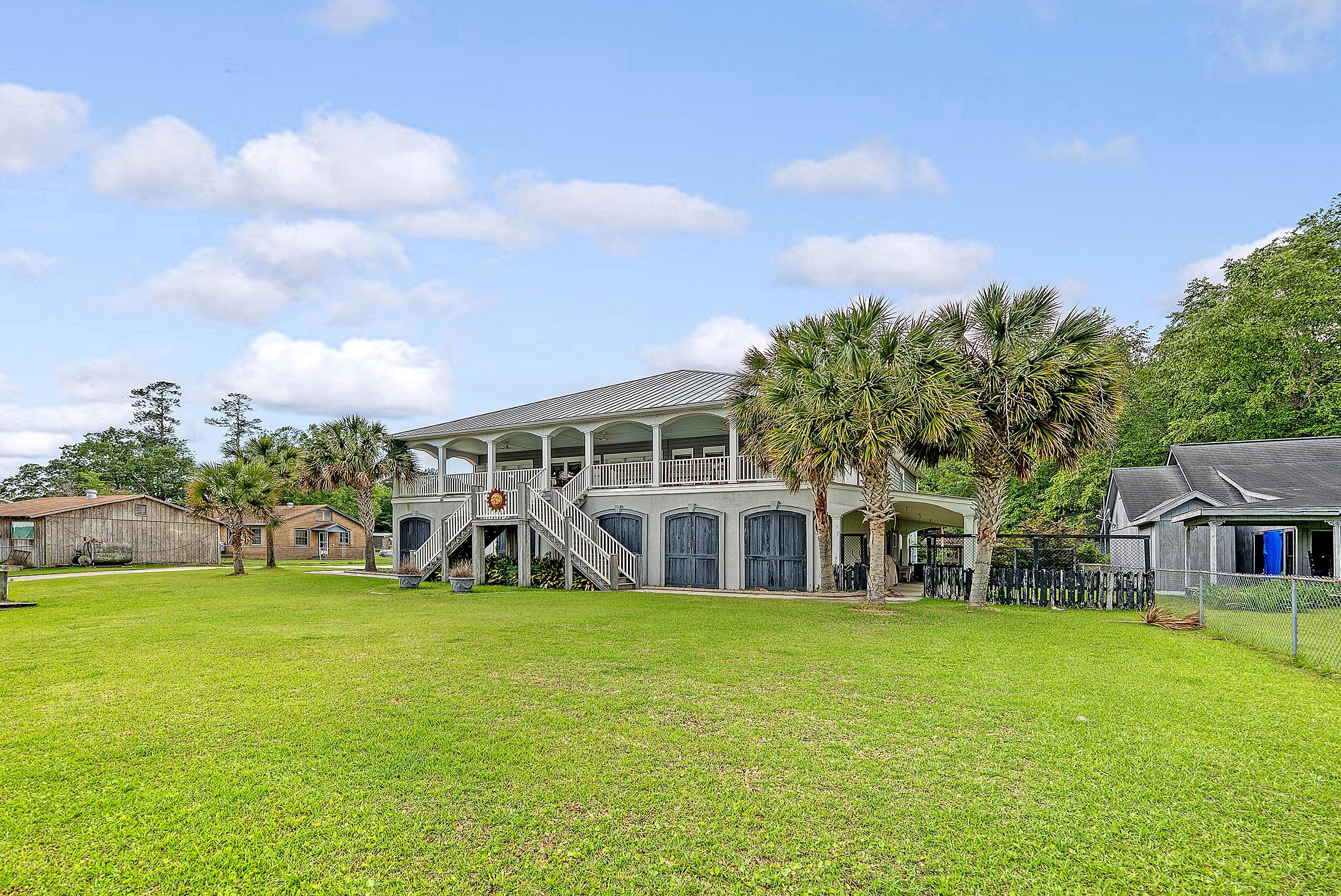 2039 Lake Marion Shores Road Summerton, SC 29148 - Photo 56 of 69 53