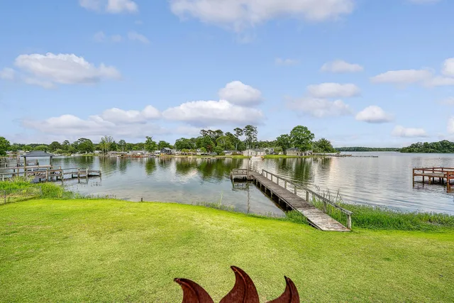 $895,000 | 2039 Lake Marion Shores Road, Summerton, SC 29148