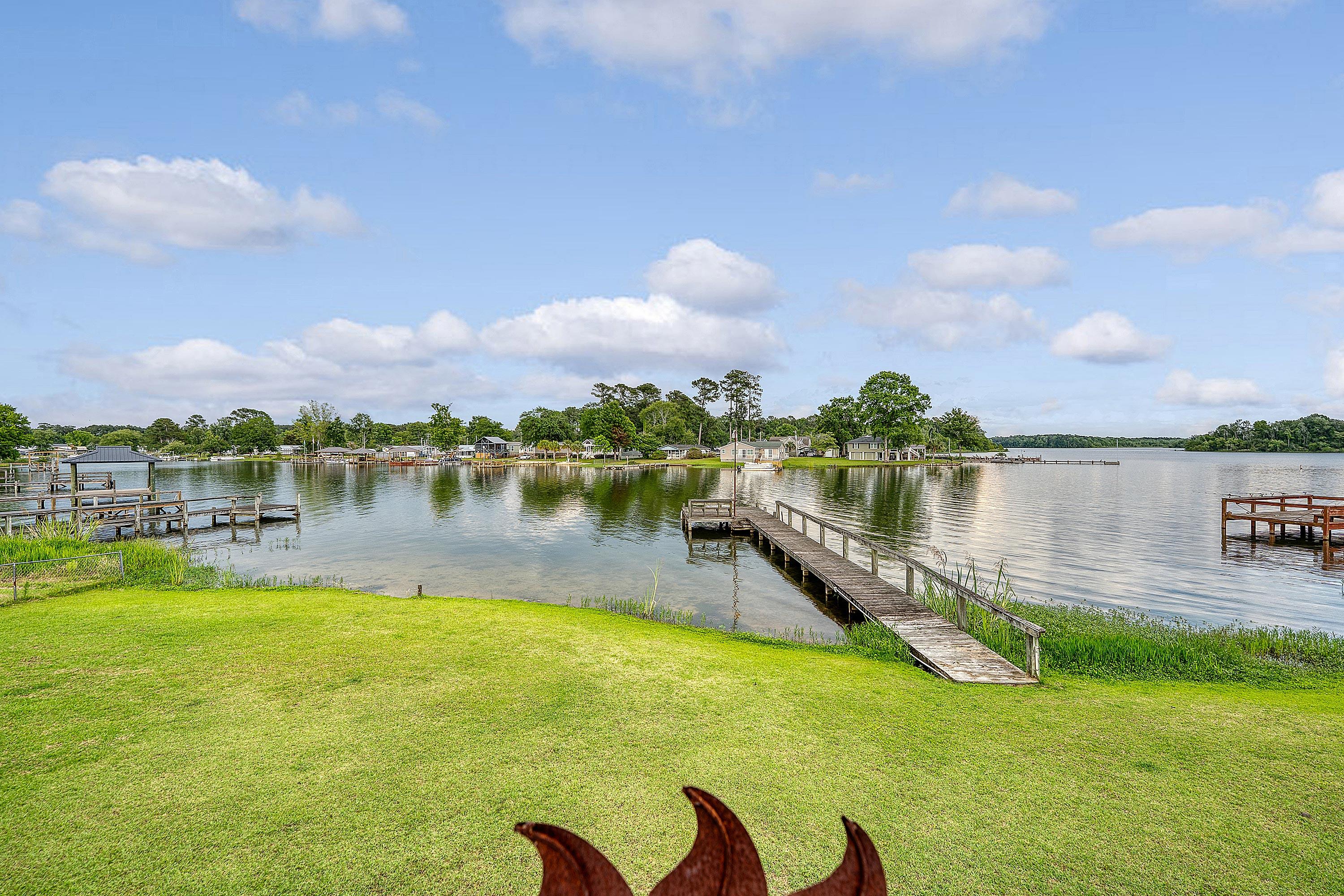 2039 Lake Marion Shores Road Summerton, SC 29148 - Photo 59 of 69 56
