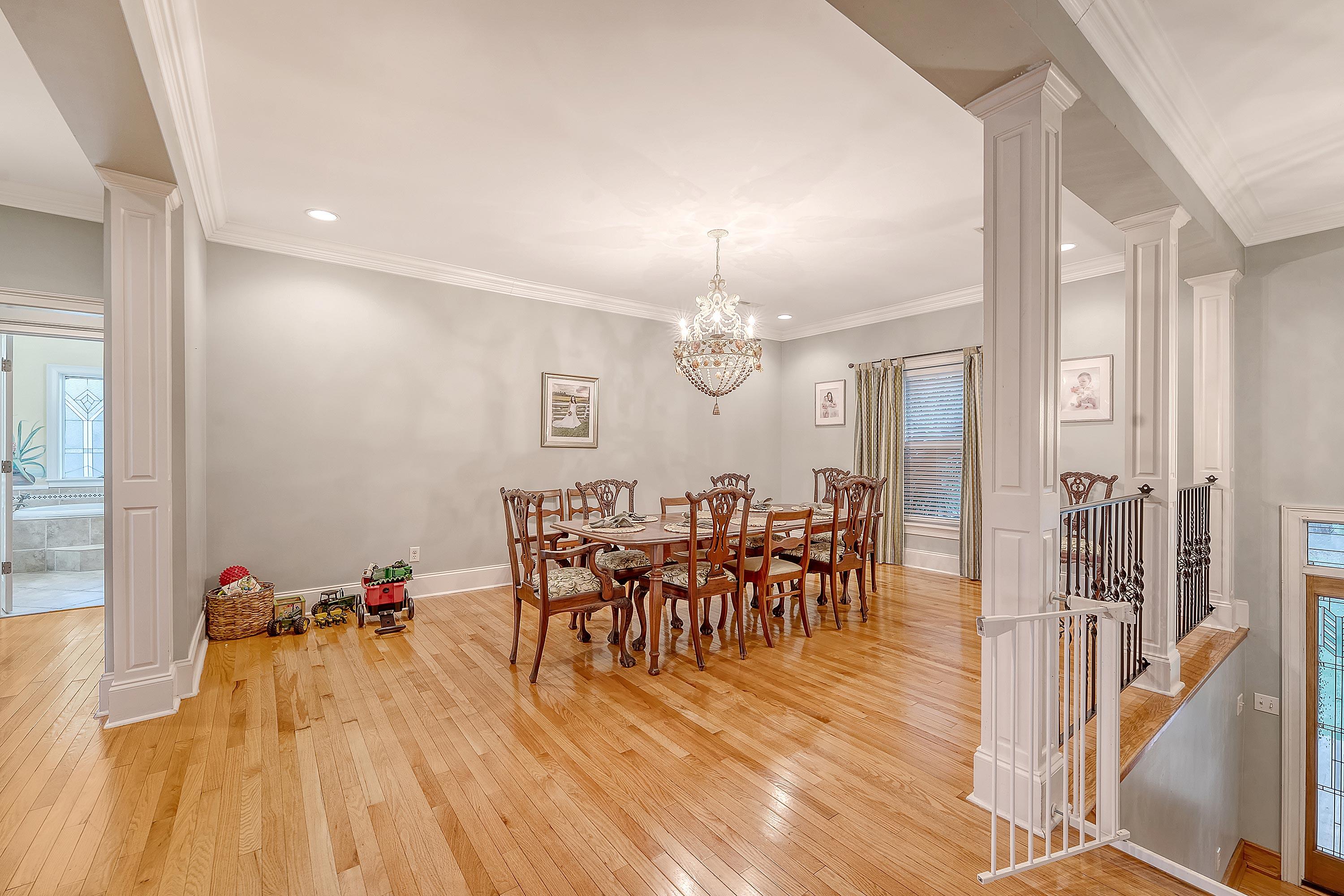 2039 Lake Marion Shores Road Summerton, SC 29148 - Photo 6 of 69 3
