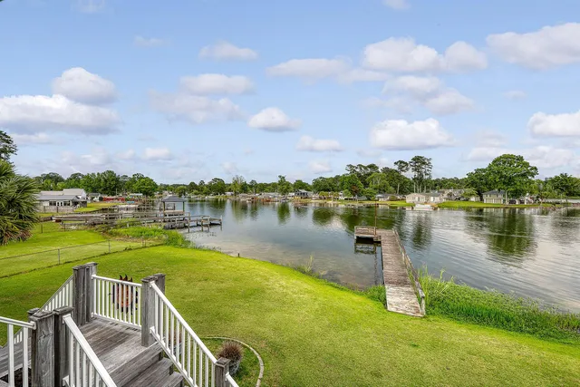 $895,000 | 2039 Lake Marion Shores Road, Summerton, SC 29148